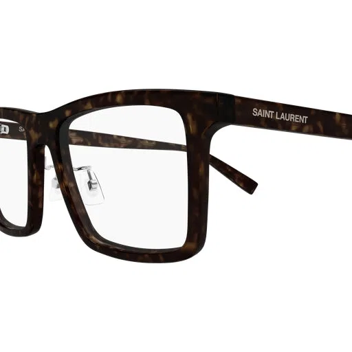 Saint Laurent SL 906/F Eyeglasses - view 6